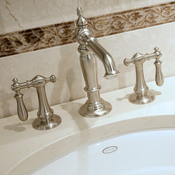 Kohler Damask