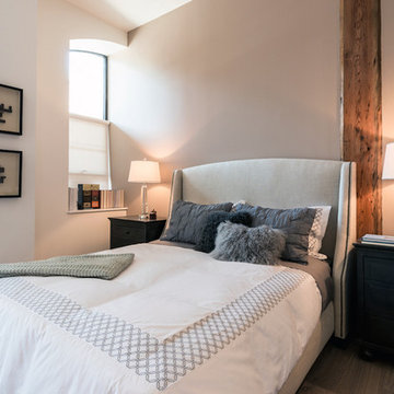 20 Henry Street: Residential Conversion