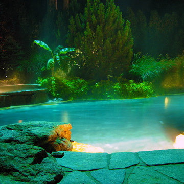 Landscape Lighting