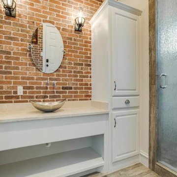 Multi Room Makeover in Prosper