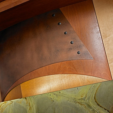 Tansu by QCCI