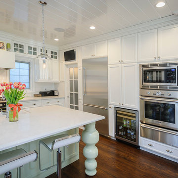Easton Kitchen