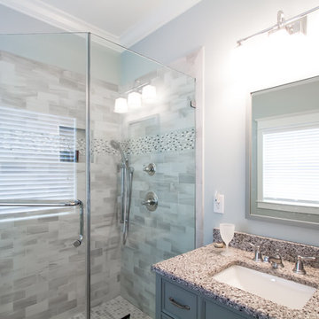 Stone Harbor Cottage 105-Beach