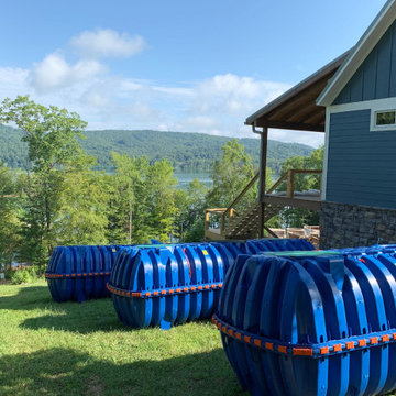 Rainwater Harvesting