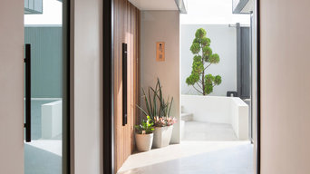 Dixon Park Residence