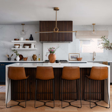 Brampton Project