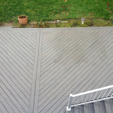 Deck Design