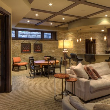 Living Rooms