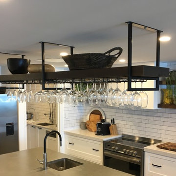 Kitchen Gantry