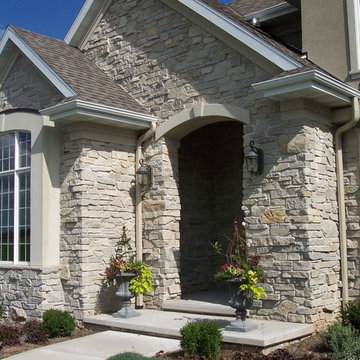 Fond Du Lac Stone Veneer