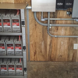 Westfield Battery Backup - Products