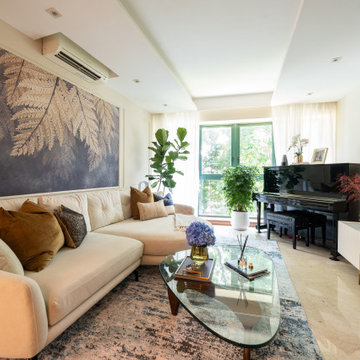 Palm Gardens