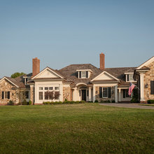 whole house look