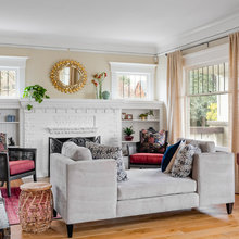 Decorating Ideas For New House
