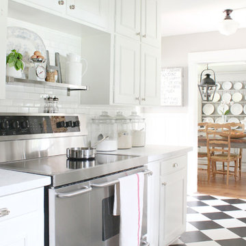 Holly's Kitchen