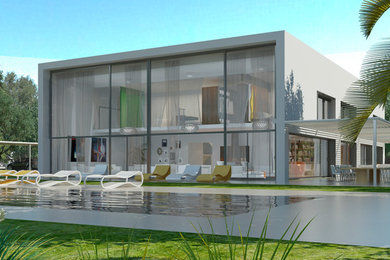 PROYECTO REFORMA DE CASA