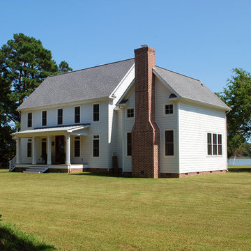 Farmhouse_EASTERN SHORE