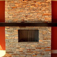 Fireplaces