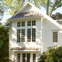 exteriors