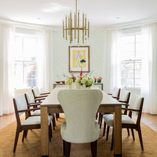 Dining Room Ideas