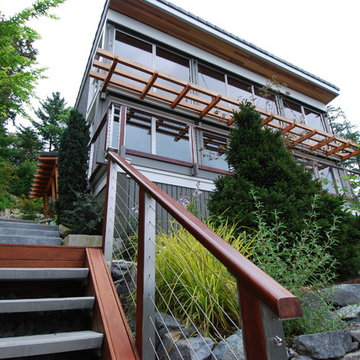 Mercer Island Estate