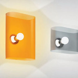Coco Wall Lamp \ Sconce By Modiss Lighting - Wall Sconces