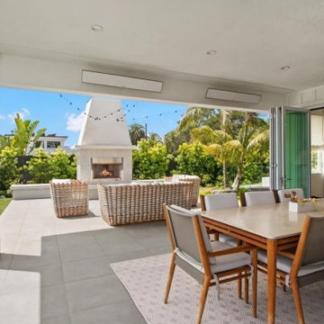 Crest - Encinitas, CA