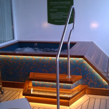 Day Spa