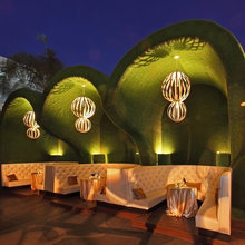 twist on irish restaurant