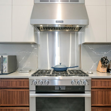 Hit Factory Condo Renovation In Midtown