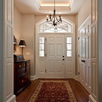 South Hills Private Residence