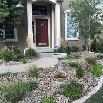 Our Work