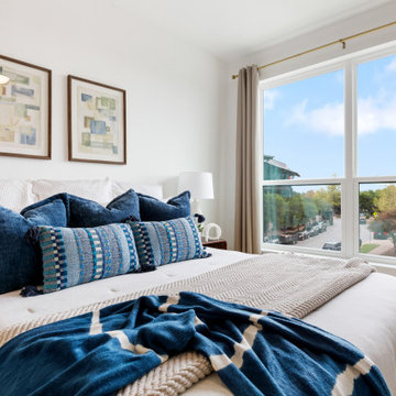 PROFESSIONAL HOME STAGING