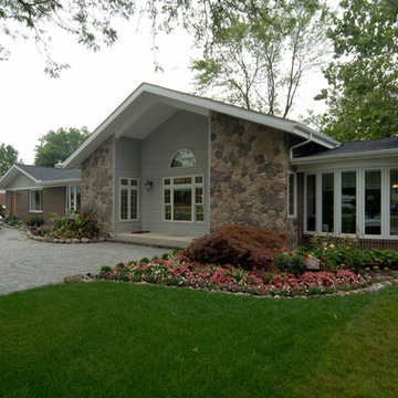 Gloucester Way Two House Combination