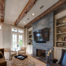 Wood Beams