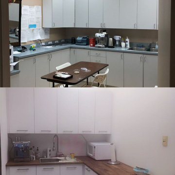 Lawyer Office Reno