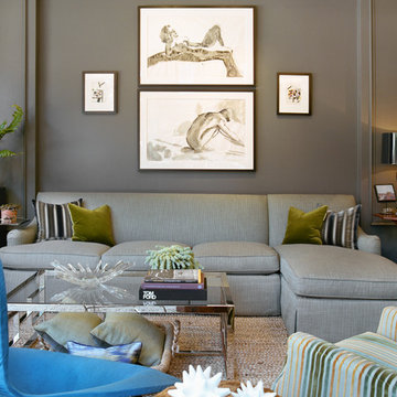 Evolve Residential Retail Shop & Design Studio