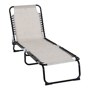 Reclining Beach Chair Nz