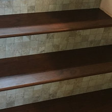 Our Home Makeover