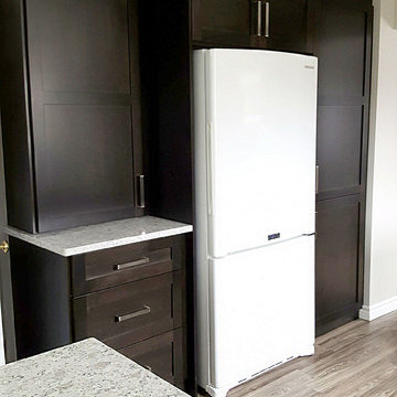 Highly Functional Kitchen Design