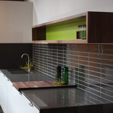 backsplash