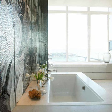 THE MILLENNIUM PENTHOUSE