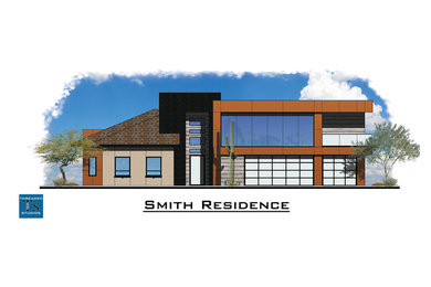 Smith Residence