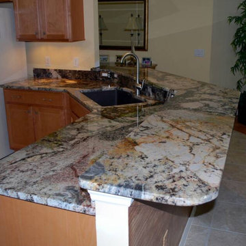 Kitchens