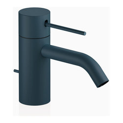 Meta Fashion - graublau - Bathroom Sink Taps