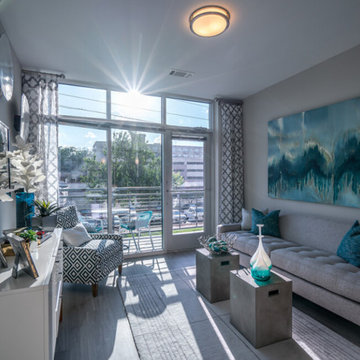 Link Apartments Glenwood South