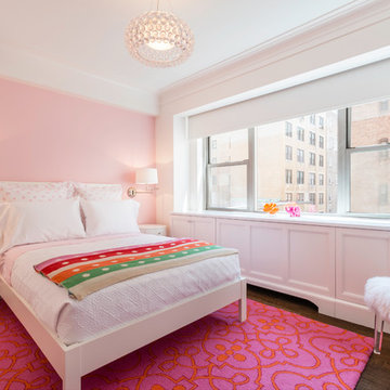 New York City - UES 4 BR Apartment
