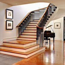 Staircases