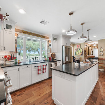 FAYETTEVILLE REMODEL