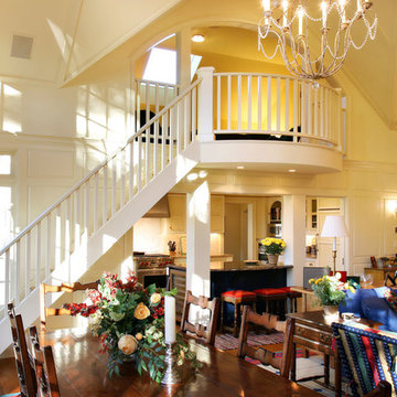 Residence on White Sulphur Hill